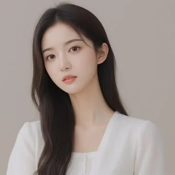 客服团队形象照